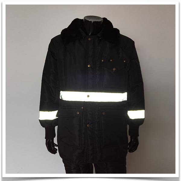 freezer workwear clothing